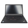 Lenovo ThinkPad T470 i5-7300U 16GB 256 SSD 14